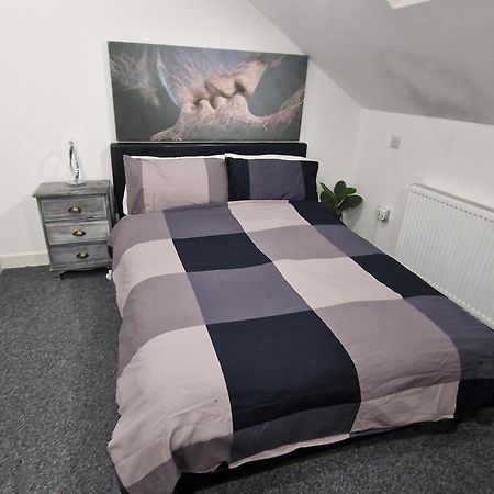 Confystay London Eksteriør bilde