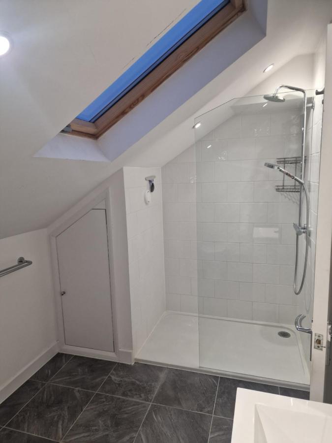 Confystay London Eksteriør bilde